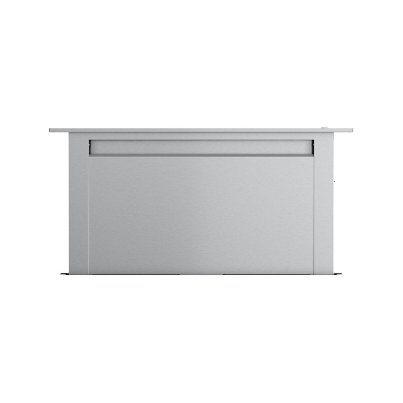 Zephyr ZTVE30AS Treviso Downdraft, 14" Rise, 30" Width, Ss, 600 Cfm