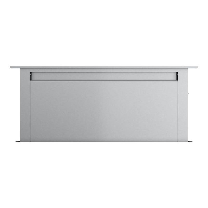 Zephyr ZTVE36AS Treviso Downdraft, 14" Rise, 36" Width, Ss, 600 Cfm
