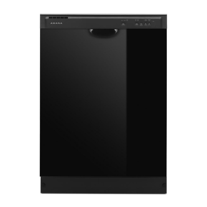 Amana ADFS2524RB Amana Dishwasher With Midnight Interior