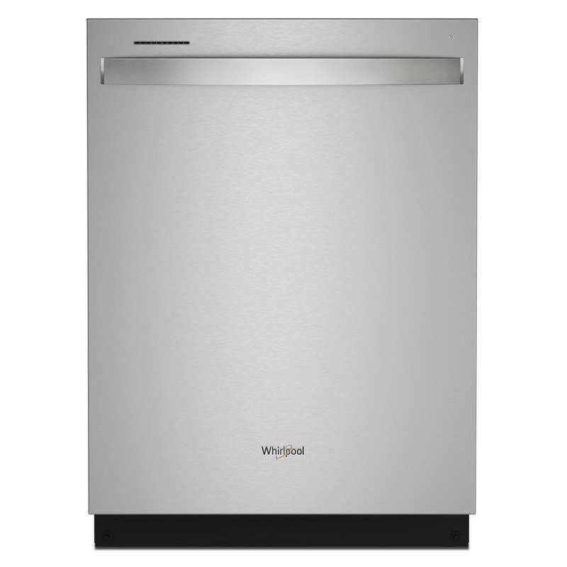 Whirlpool WDT751SAPZ Large Capacity Dishwasher With 3Rd Rack