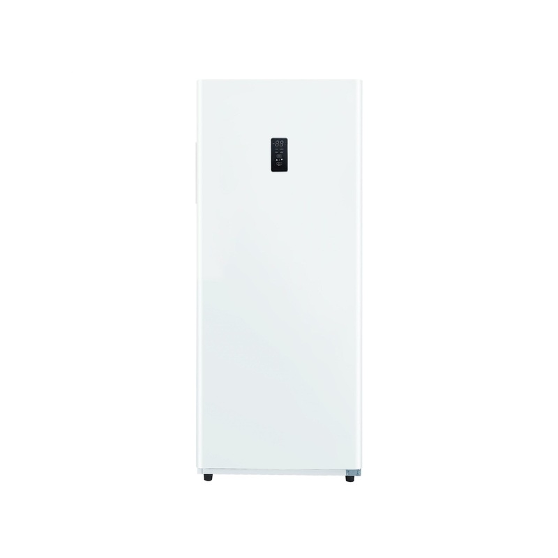 Danby DUF140A1WDB Danby 14.0 Cu. Ft .Frost Free Convertible Upright Freezer