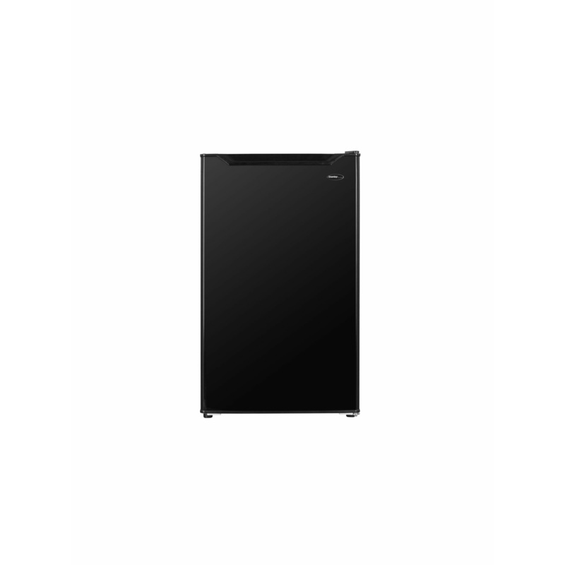 Danby DCR033B2BM Danby Diplomat Black 3.3 Cu Ft Compact Refrigerator