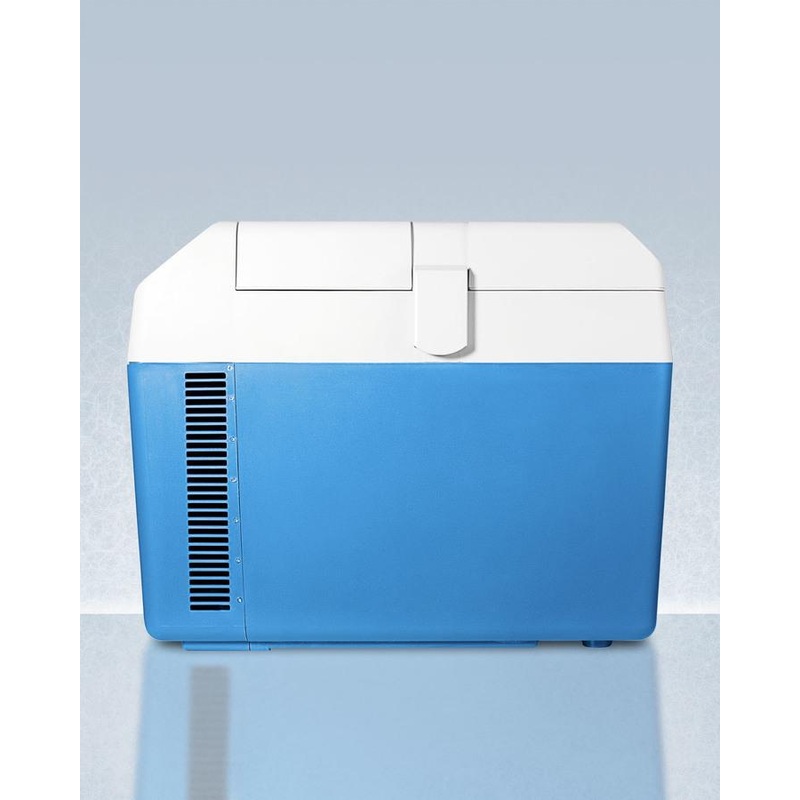 Summit SPFZ25 Portable Freezer