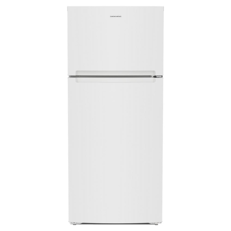 Amana ARTX3028PW Top Freezer Refrigerator - 16.4 Cu. Ft.