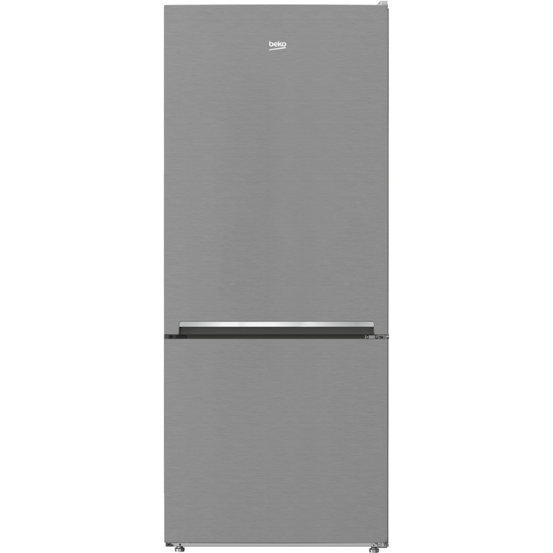 Beko BFBF2815SS 28" Bottom Freezer Refrigerator