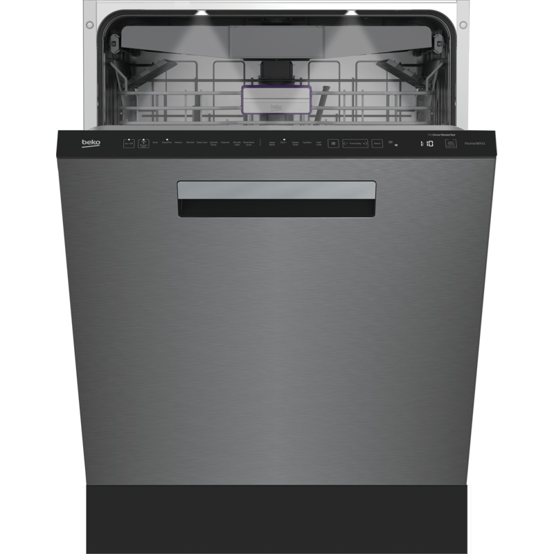 Beko DDT39434XIHC2 Tall Tub Dishwasher With (16 Place Settings, 39")