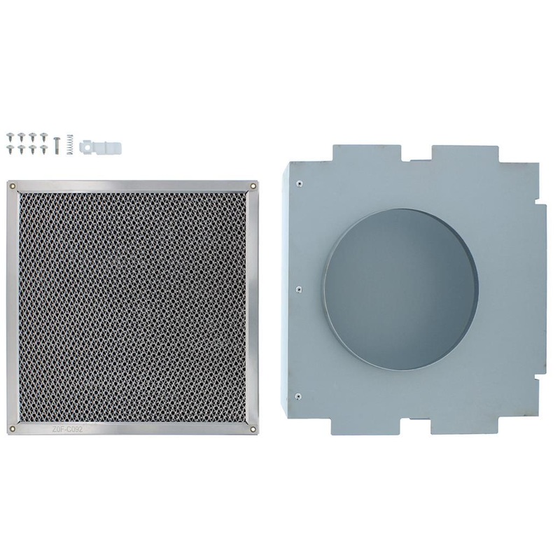 Zephyr ZRC00LC Recirculating Kit, Zlc