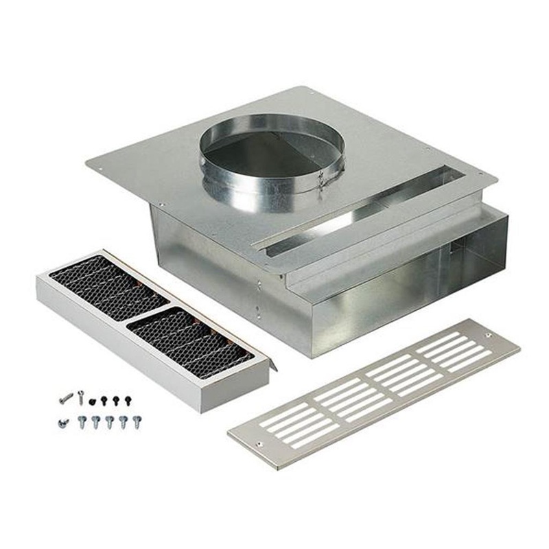 Zephyr ZRC00LF Recirculating Kit, Dli-A
