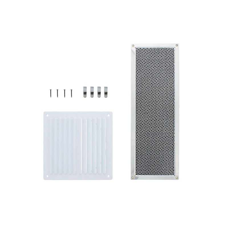 Zephyr ZRC00PI Recirculating Kit, Zpi