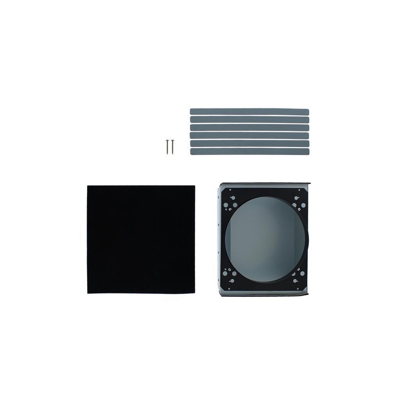 Zephyr ZRC00SI Recirculating Kit, Zsi