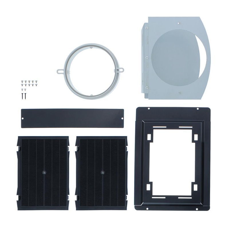 Zephyr ZRC00SV Recirculating Kit, Zsa