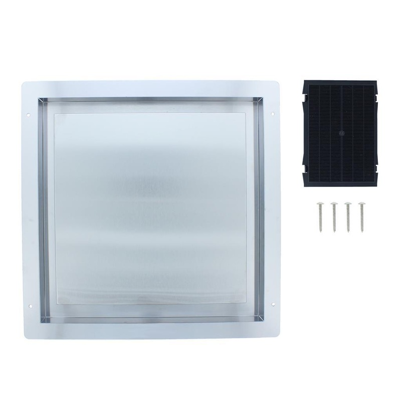 Zephyr ZRC01LX Recirculating Kit, Alu-C
