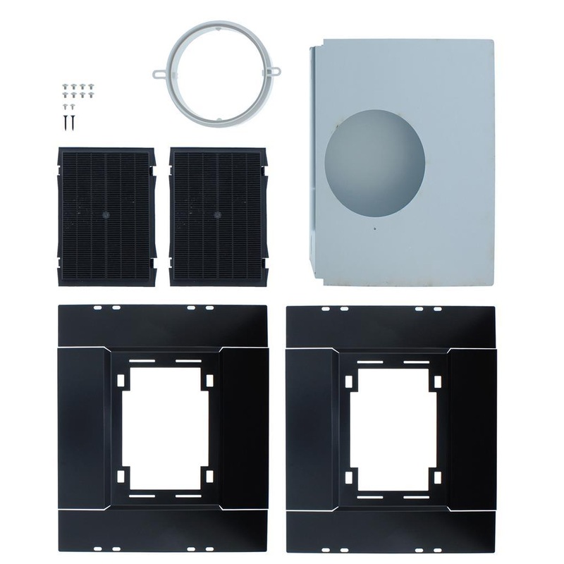 Zephyr ZRC01RO Recirculating Kit, Zro