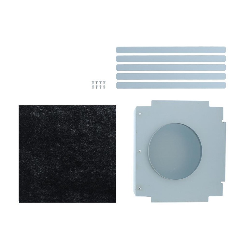Zephyr ZRC02AZ Recirculating Kit, Zaz-C, Zaz-D