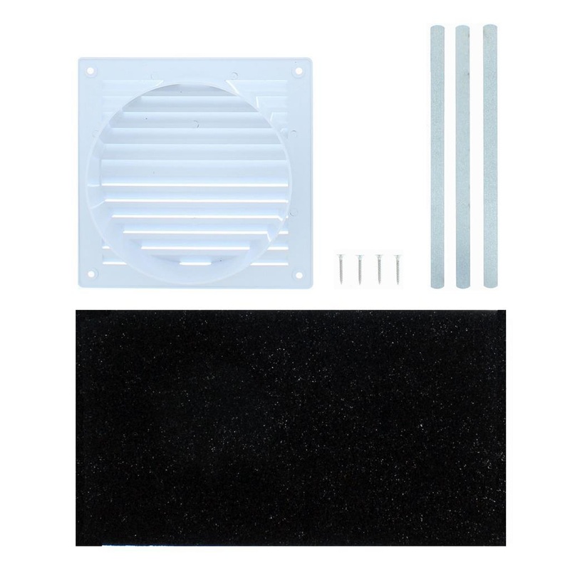Zephyr ZRC9000 Recirculating Kit, Ak90
