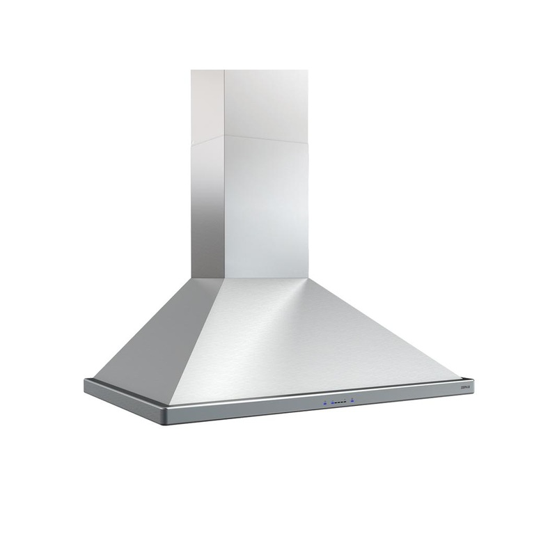 Zephyr ZSIE36BSES 36" Siena Wall Energy Star
