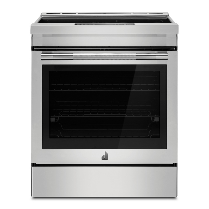 Jennair JIS1450ML 30 Induction Slide-In Range