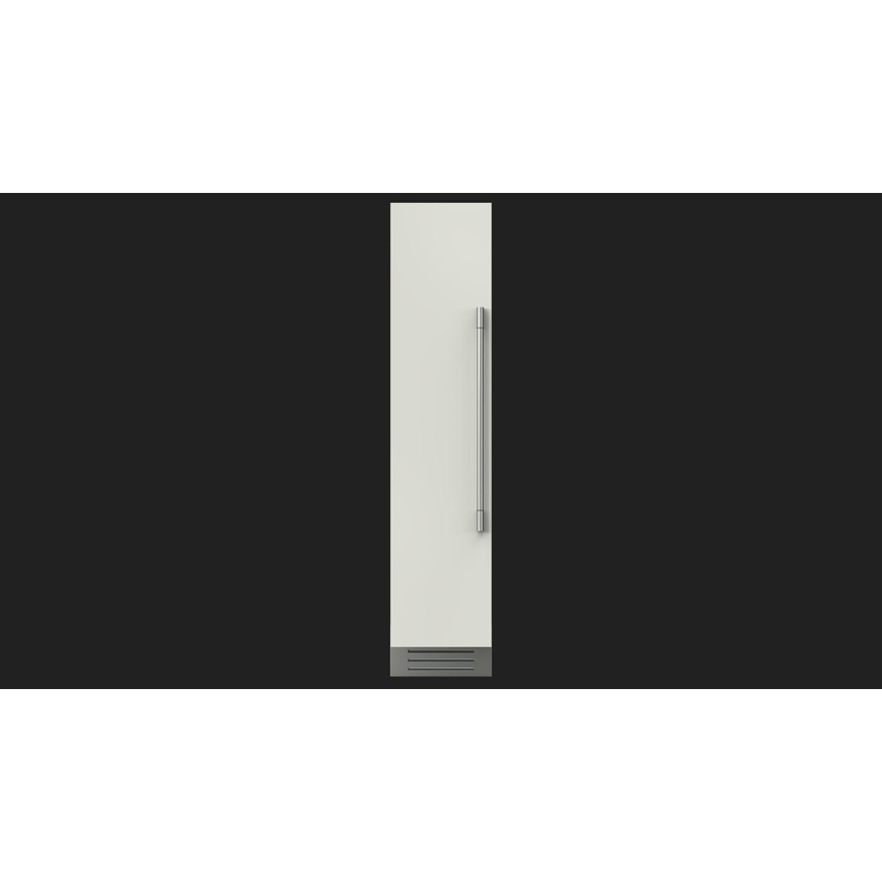 Fulgor Milano F7IFC18O1L 18" Built-In Freezer Column