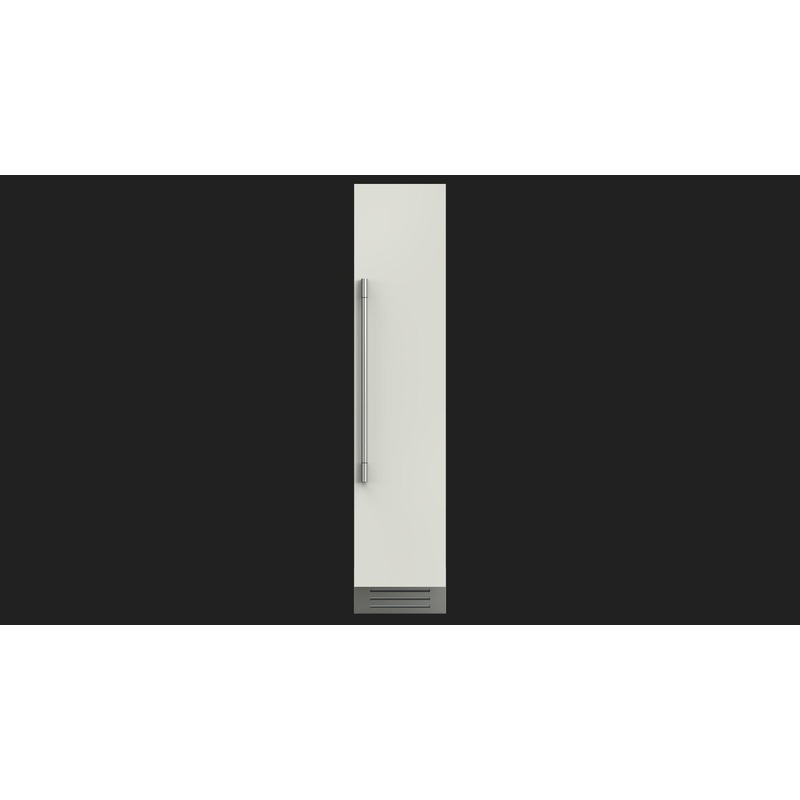 Fulgor Milano F7IFC18O1R 18" Built-In Freezer Column