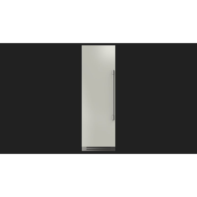 Fulgor Milano F7IFC24O1L 24" Built-In Freezer Column