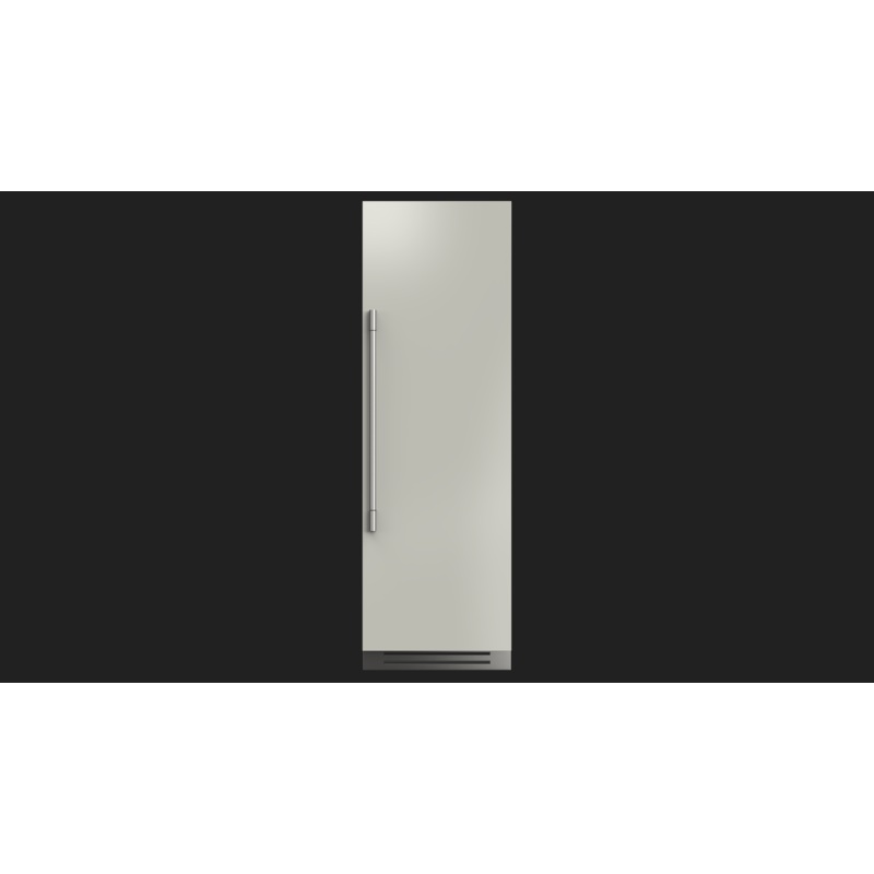 Fulgor Milano F7IFC24O1R 24" Built-In Freezer Column
