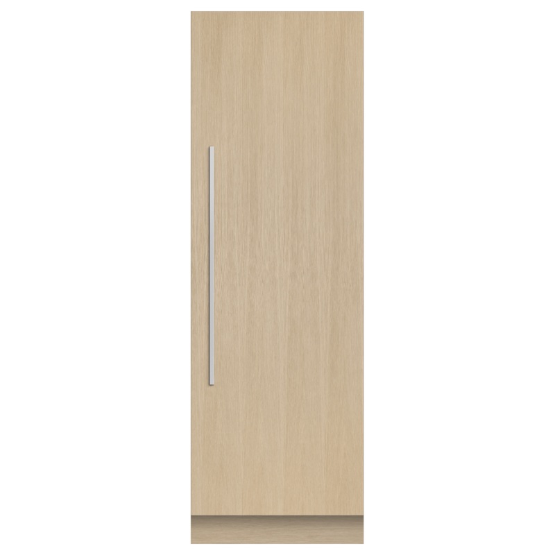 Fisher & Paykel RS2474S3RH1 Integrated Triple Zone Refrigerator, 24", Water