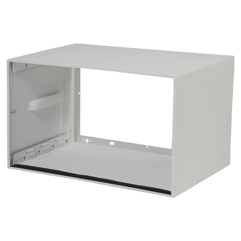 Ge Appliances RAB24 Wall Sleeve For 24" Through The Wall Air Conditioners