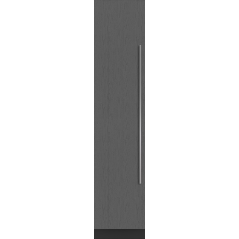 Sub-Zero DEC1850FIR 18" Designer Column Freezer With Ice Maker - Panel Ready