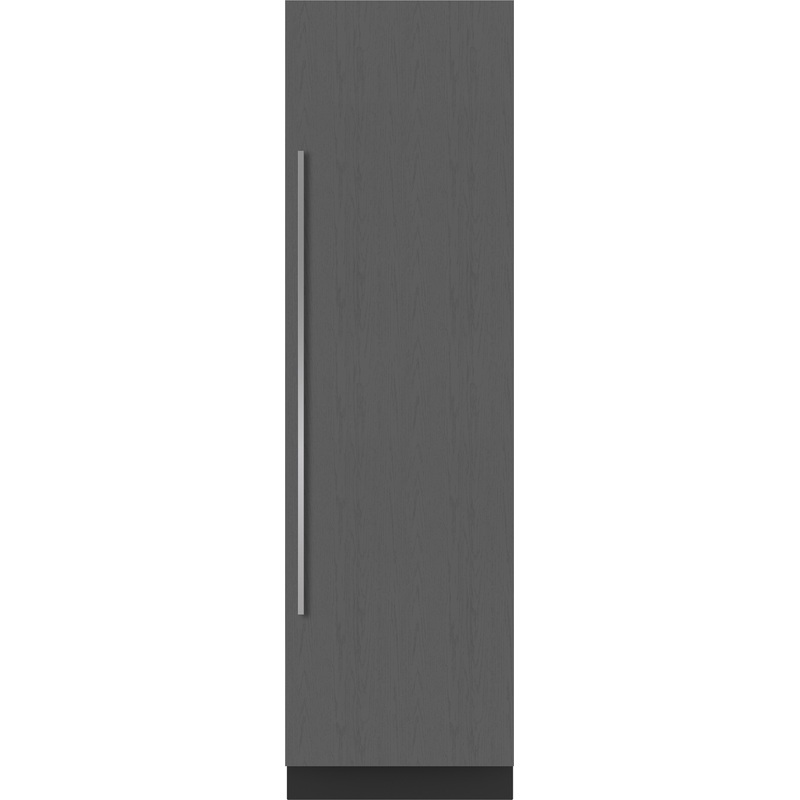 Sub-Zero DEC2450FIR 24" Designer Column Freezer With Ice Maker - Panel Ready