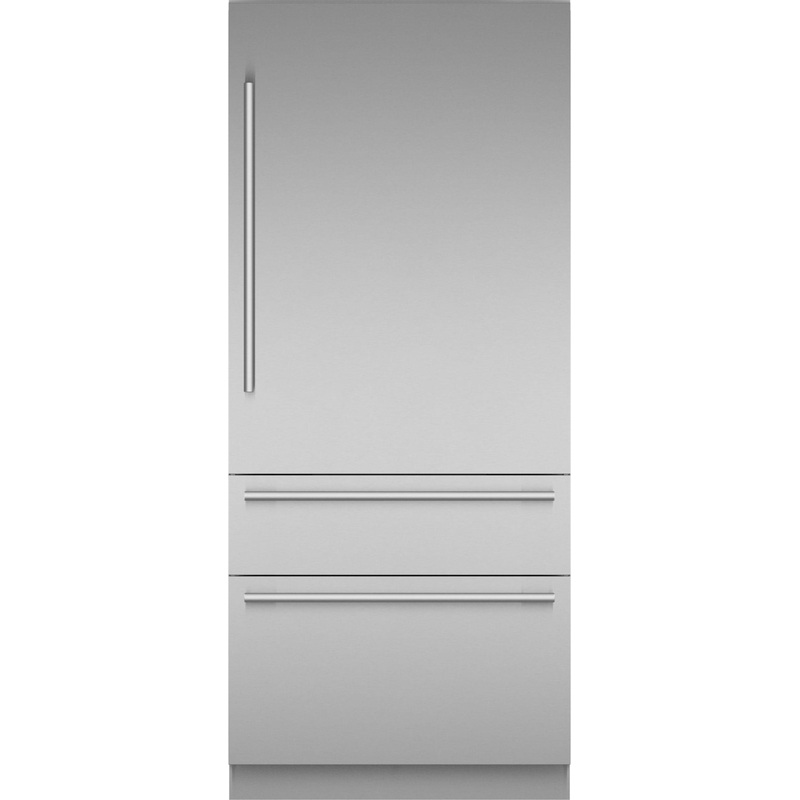 Thermador T36BB110SS T36Bb110Ss Built-In Two Door Bottom Freezer Thermador Us