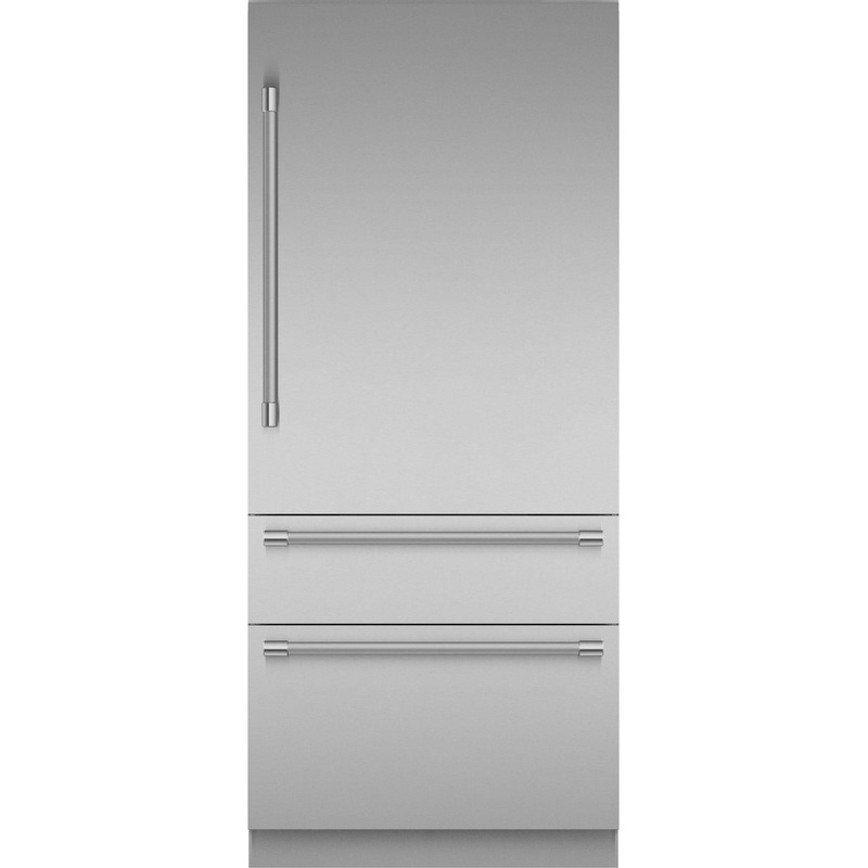 Thermador T36BB120SS T36Bb120Ss Built-In Two Door Bottom Freezer Thermador Us