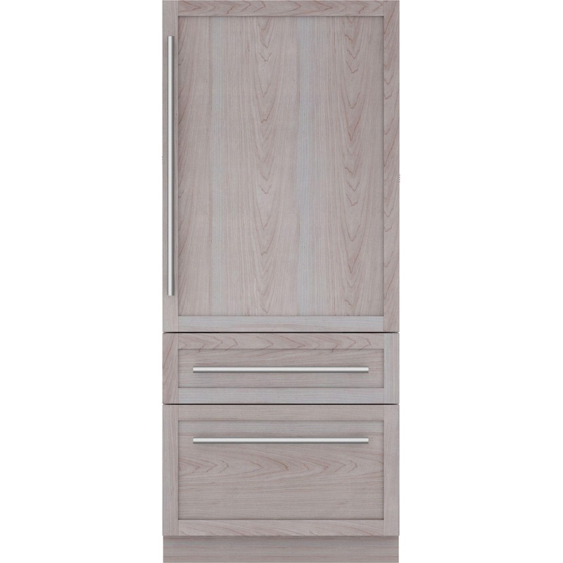 Thermador T36IB100SP T36Ib100Sp Built-In Two Door Bottom Freezer Thermador Us