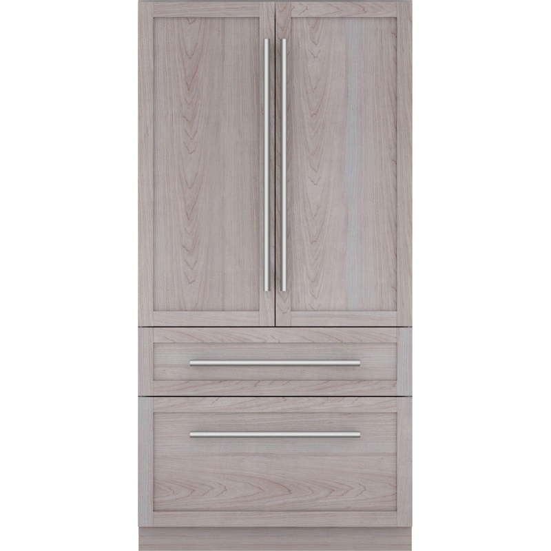 Thermador T42IT100NP T42It100Np Built-In French Door Bottom Freezer Thermador Us