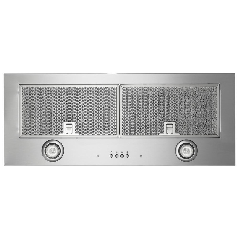 Amana UVL5430JSS 30" 400 Cfm Motor Class Custom Hood Liner