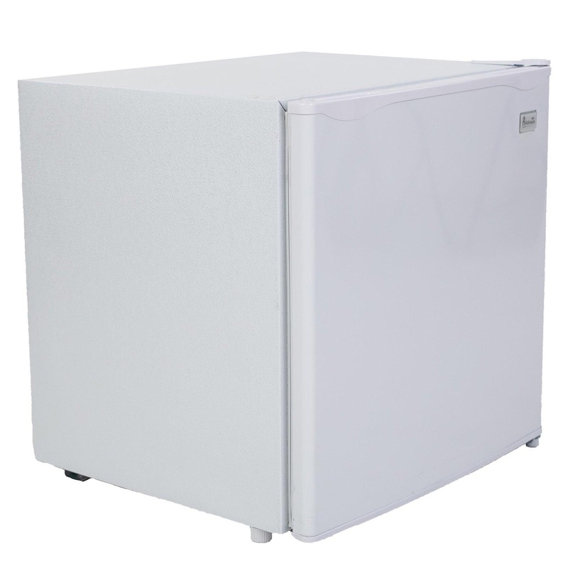 Avanti RM16J0W 1.6 Cu. Ft. Compact Refrigerator