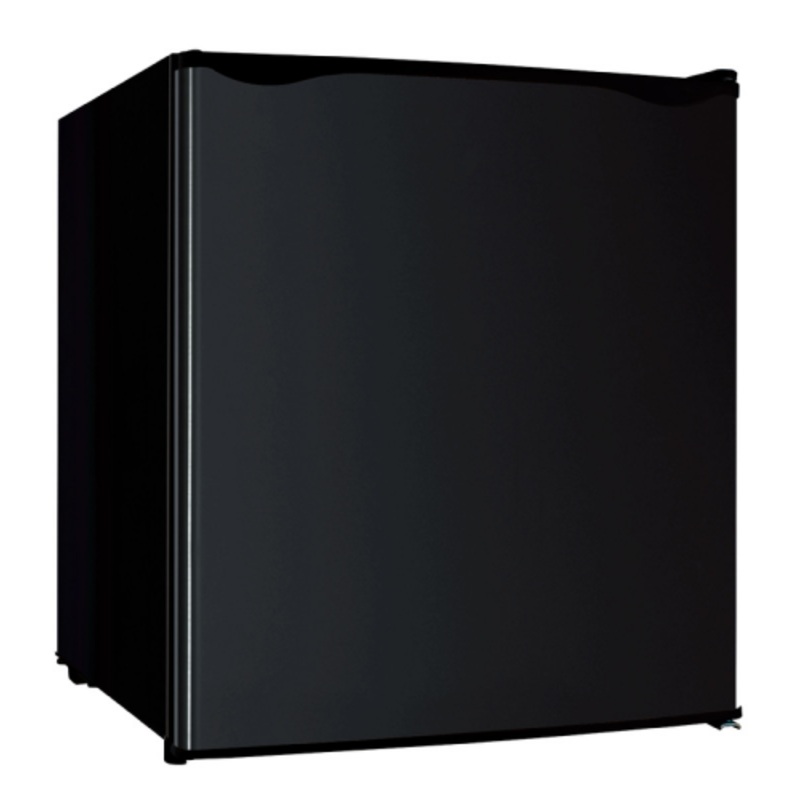 Avanti RM16J1B 1.6 Cu. Ft. Compact Refrigerator