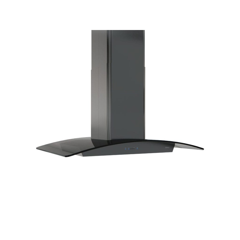 Zephyr ZREM90BBSGG 36" Ravenna Island