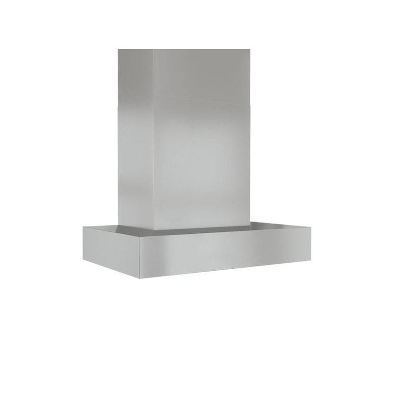 Zephyr ZRPE36BS 36" Roma Pro Wall
