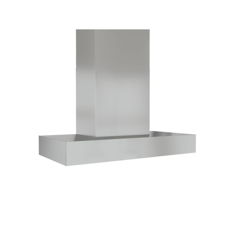 Zephyr ZRPE48BS 48" Roma Pro Wall
