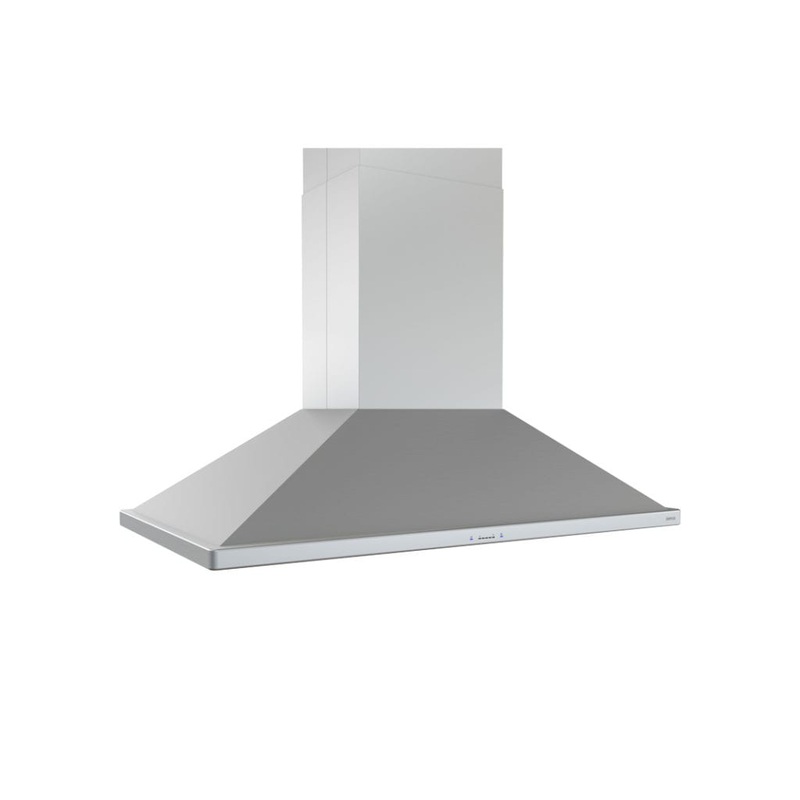 Zephyr ZSLE48CS 48" Siena Pro Island