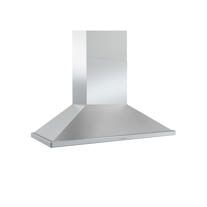 Zephyr ZSPE48CS 48" Siena Pro Wall
