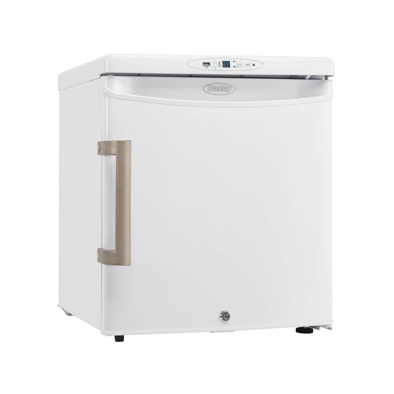 Danby DH016A1W Danby Health Dh016A1W Medical Refrigerator - 1.6 Cubic Foot - White