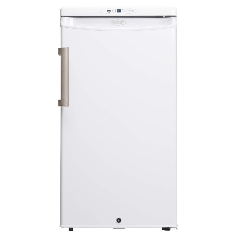 Danby DH032A1W Danby Health 3.2 Cu. Ft Compact Refrigerator Medical And Clinical
