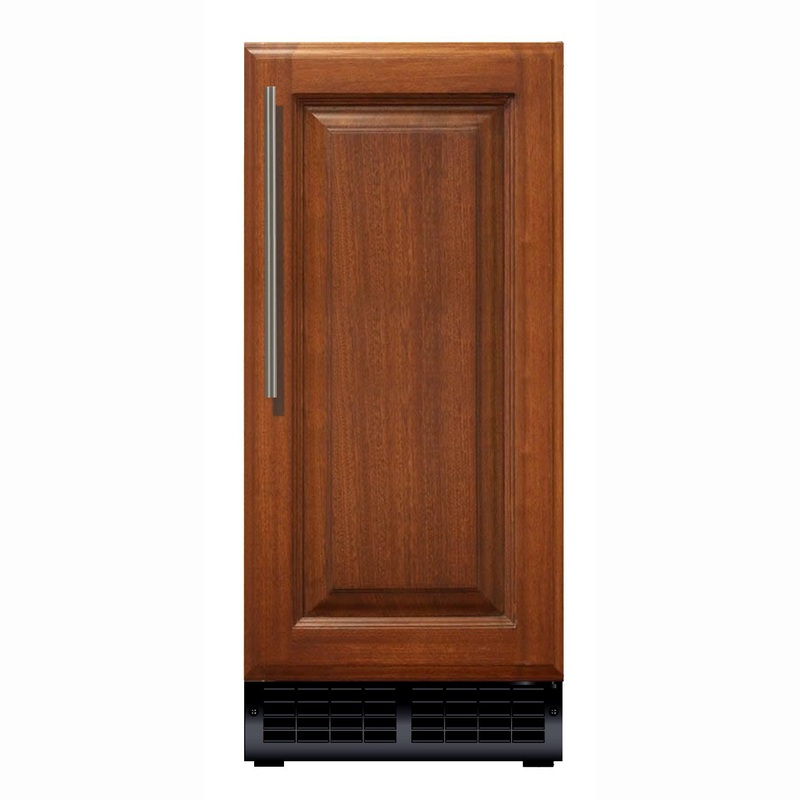 Xo Appliance XOUIM1585NO 15 In Nugget Ice Maker Panel Ready