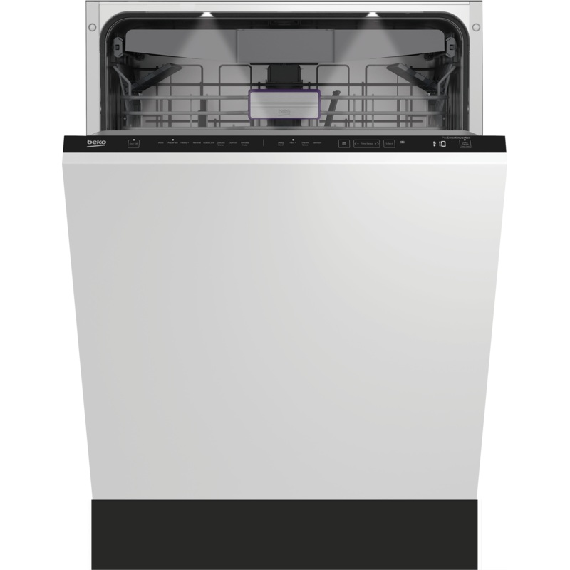 Beko DIT38532 Tall Tub Dishwasher With (16 Place Settings, 45.0