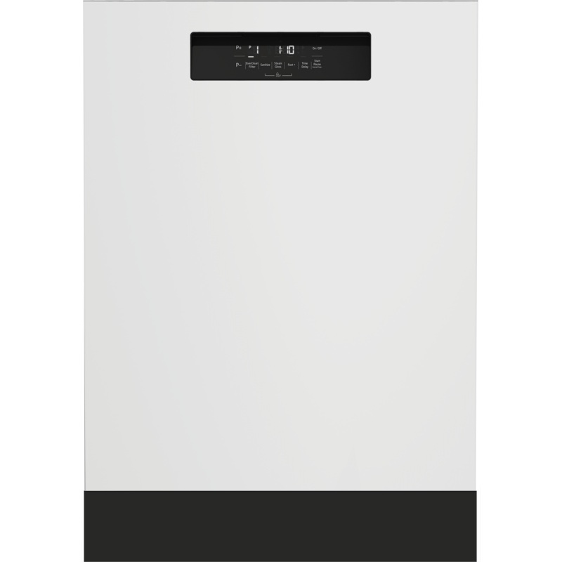 Beko DUT36522W Tall Tub Dishwasher With (15 Place Settings, 45.0