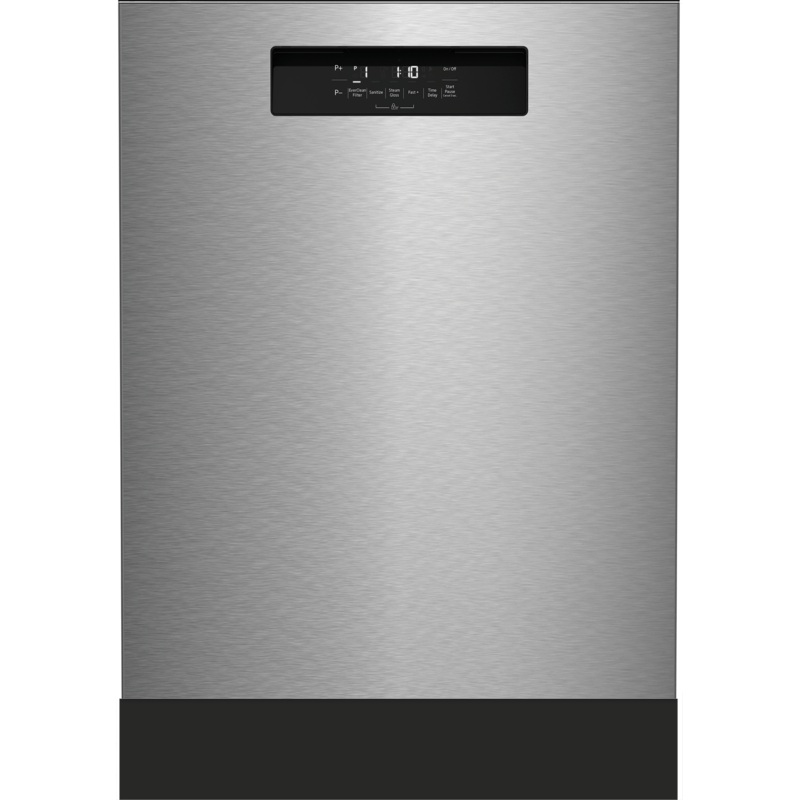 Beko DUT36522X Tall Tub Dishwasher With (15 Place Settings, 45.0