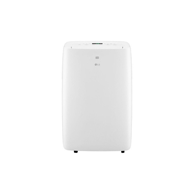 Lg LP0621WSR 6,000 Btu Portable Air Conditioner