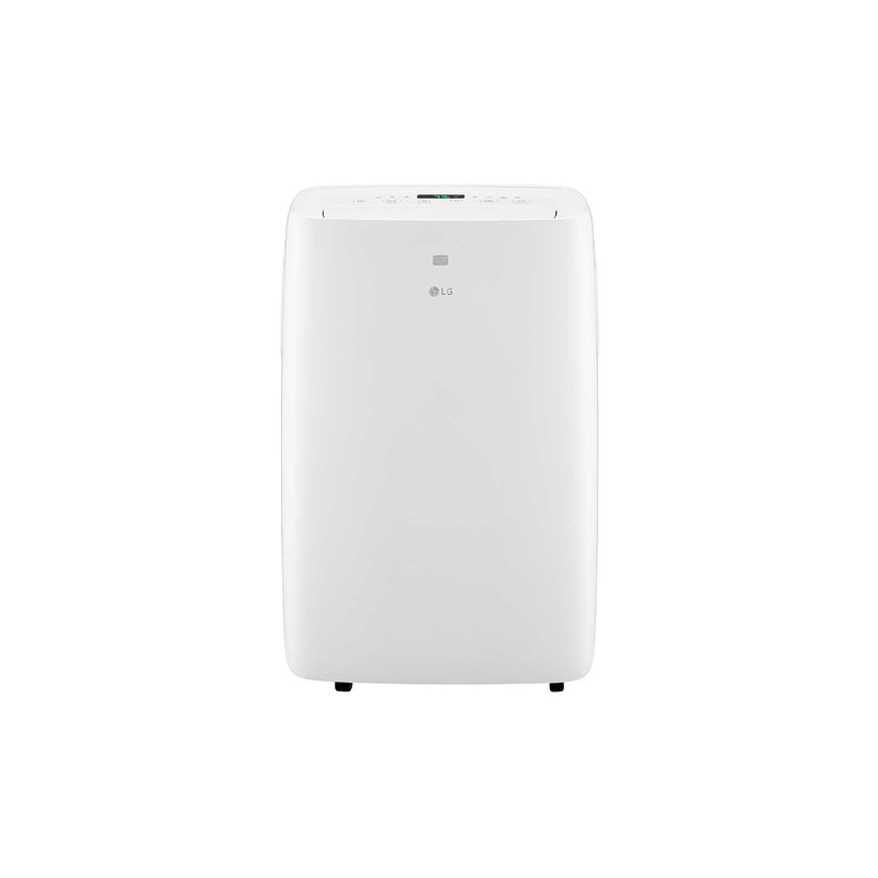 Lg LP0721WSR 7,000 Btu Portable Air Conditioner