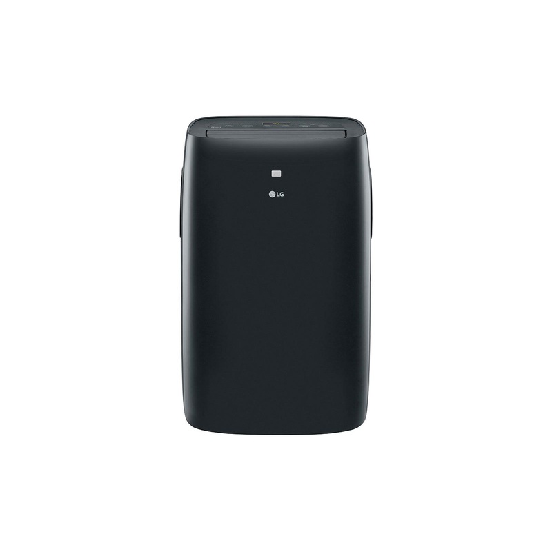 Lg LP0821GSSM 8,000 Btu Smart Wi-Fi Portable Air Conditioner